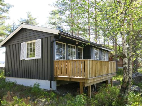 Chalet Trygvebu by Interhome