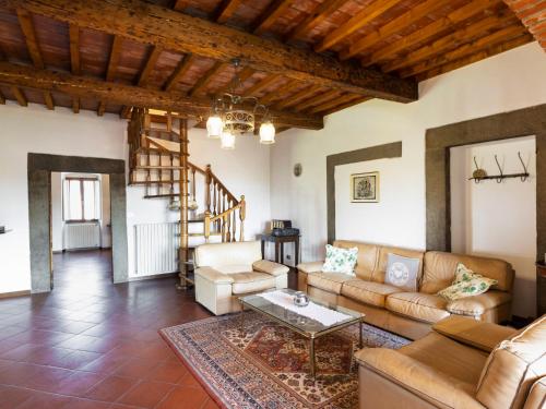 Holiday Home La Casina by Interhome in Pieve A Maiano