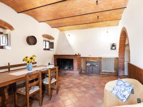 Holiday Home La Casina by Interhome in Pieve A Maiano