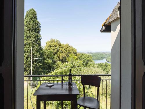 Holiday Home La Casina by Interhome in Pieve A Maiano