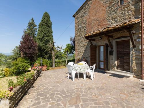 Holiday Home La Casina by Interhome in Pieve A Maiano