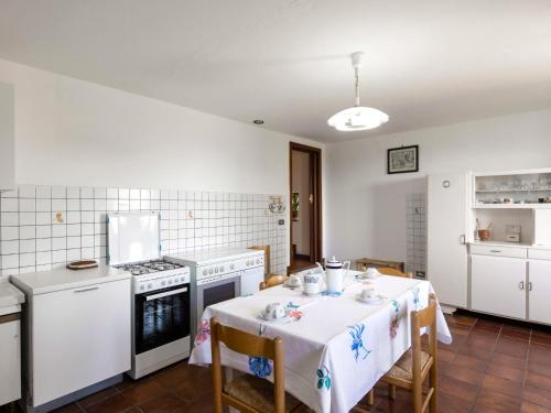 Holiday Home La Casina by Interhome in Pieve A Maiano