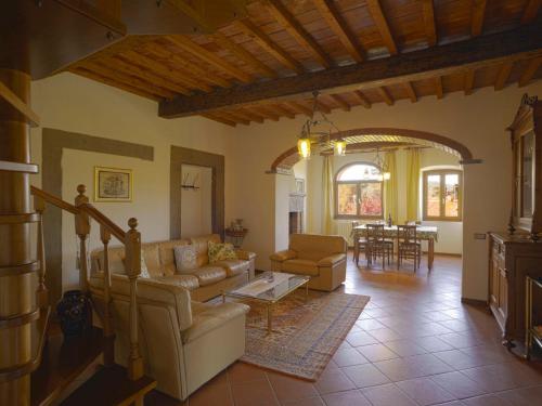 Holiday Home La Casina by Interhome in Pieve A Maiano