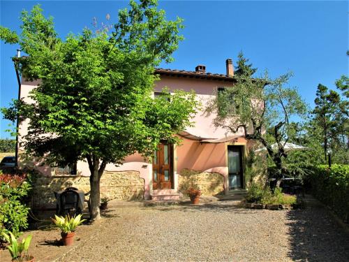 Holiday Home Lisena by Interhome gîte à louer Bucciano