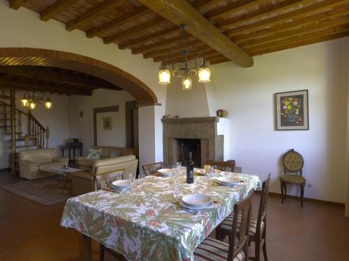 Holiday Home La Casina by Interhome in Pieve A Maiano
