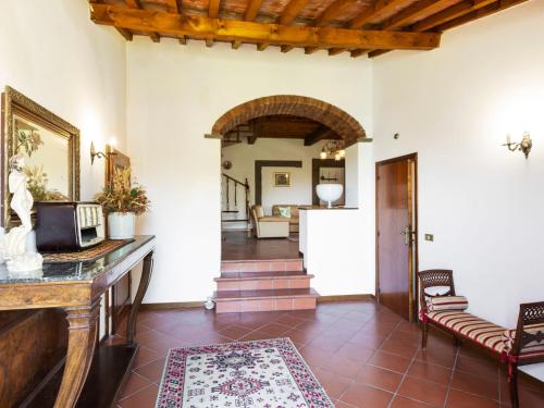 Holiday Home La Casina by Interhome in Pieve A Maiano