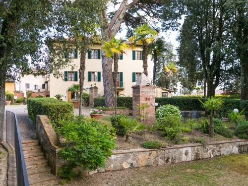 Apartment Giuggiolo - Giuggiolo 5 by Interhome in Montefalconi