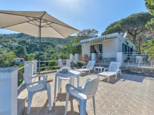  Holiday Home Baroccia da Mary by Interhome in Rio Marina