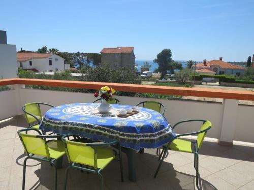  Apartment Ljiljana by Interhome, Ferienwohnung in Vir