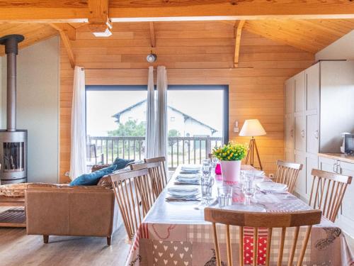 Holiday Home Les Mouettes by Interhome