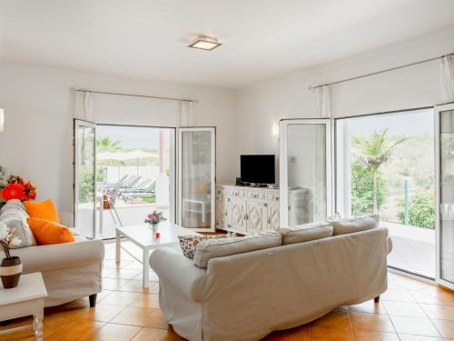Villa Villa Pescada by Interhome 2