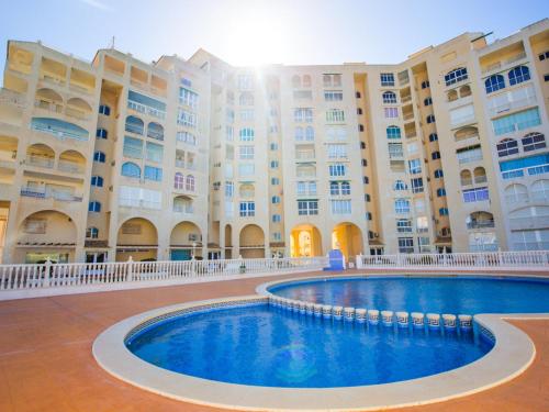 Apartment Marina Sol by Interhome