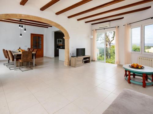 Villa Villa Bramble by Interhome in ปอร์ติชอล