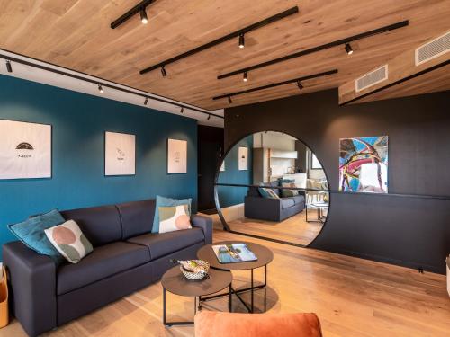 Apartment Stanatura-1 by Interhome