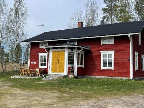 Holiday Home Myllylä by Interhome