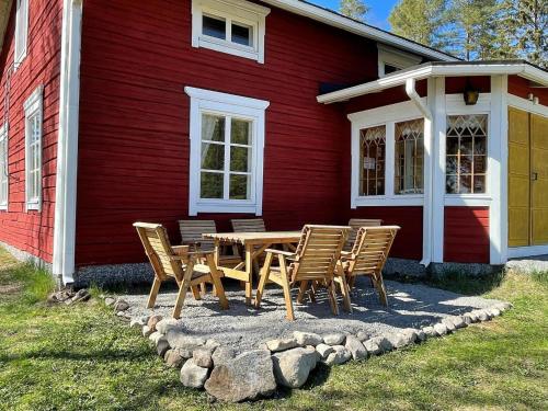 Holiday Home Myllylä by Interhome