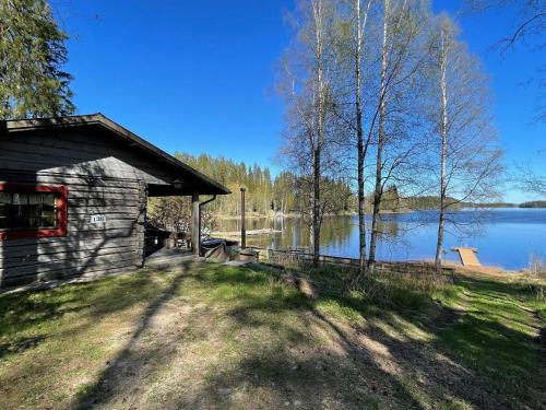 Holiday Home Myllylä by Interhome