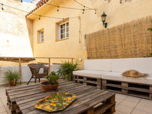 Holiday Home Cal Juan by Interhome - L'Albeda