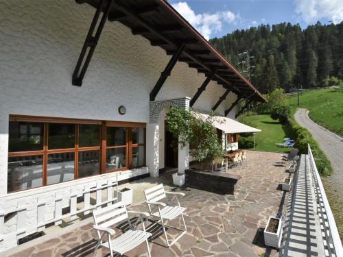 Villa Villa Lucia by Interhome in Pellizzano