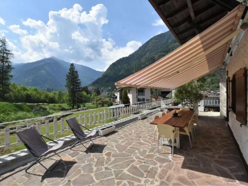 Villa Villa Lucia by Interhome in Pellizzano