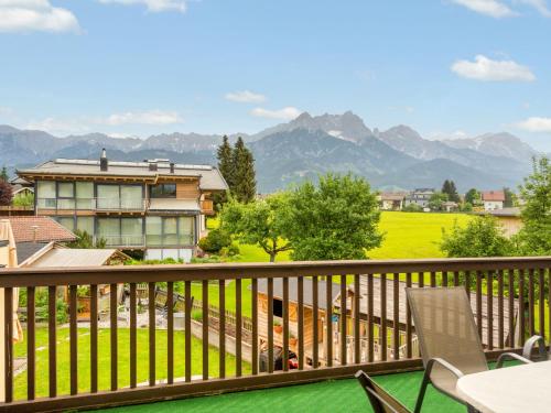 Holiday Home Marion by Interhome in Saalfelden am Steinernen Meer, Österreich