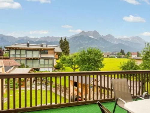 Holiday Home Marion by Interhome in Saalfelden am Steinernen Meer, Österreich