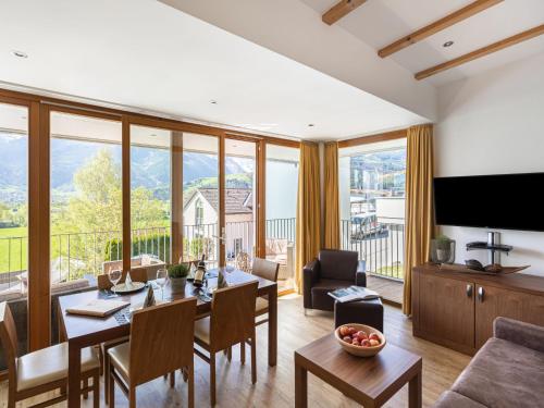  Apartment Emma-1 by Interhome in Dürnberg