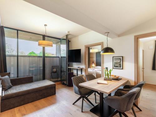  Apartment Emma Deluxe Aparthotel-13 by Interhome in Fürth