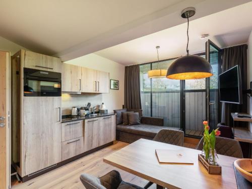  Apartment Emma Deluxe Aparthotel-13 by Interhome in Fürth