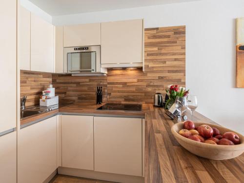  Apartment Emma-4 by Interhome in Dürnberg