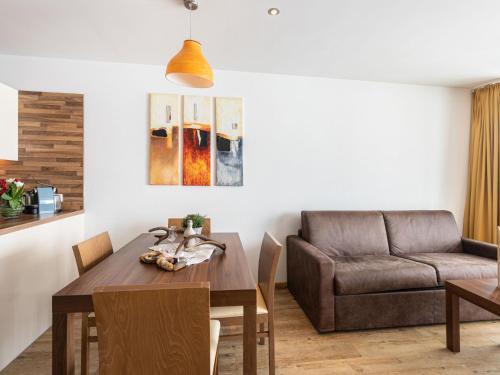  Apartment Emma-4 by Interhome in Dürnberg