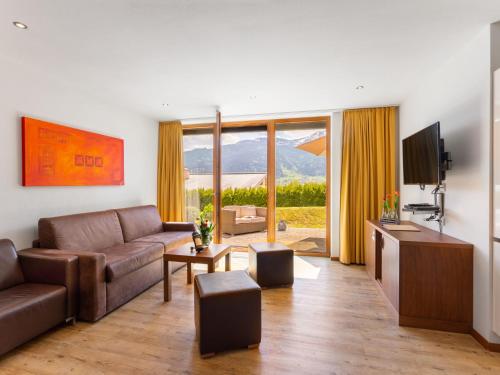  Apartment Emma-6 by Interhome in Dürnberg