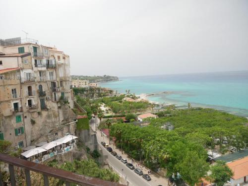 B&B Kamalei Tropea 3