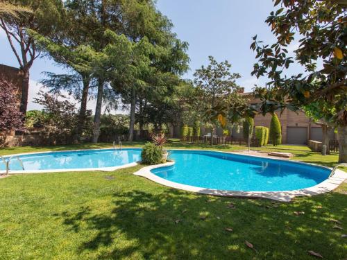 B&B Calonge - Holiday Home Cabanyes Club-6 by Interhome - Bed and Breakfast Calonge