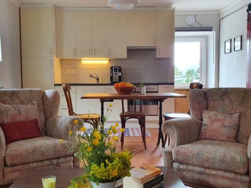  Apartment Pit Stop-2 by Interhome in Brissago