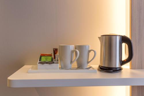 Holiday Inn Express Brussels-Grand-Place by IHG, Брюссель (фото 7)