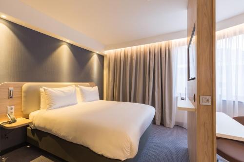 Holiday Inn Express Brussels-Grand-Place by IHG, Брюссель