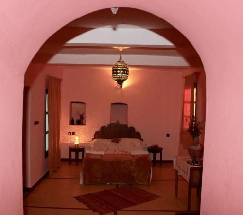 Room in villa Lair De La Mer, Сиди-Кауки (фото 5)