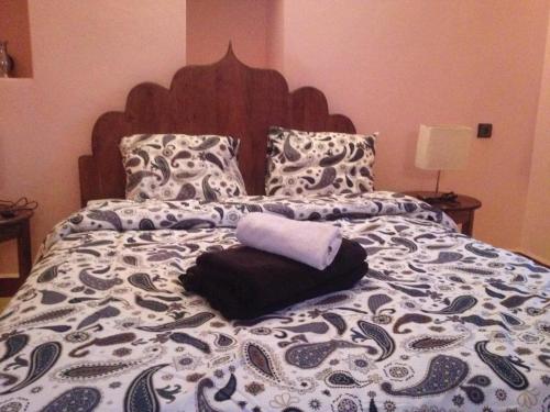 Room in villa Lair De La Mer, Сиди-Кауки (фото 7)