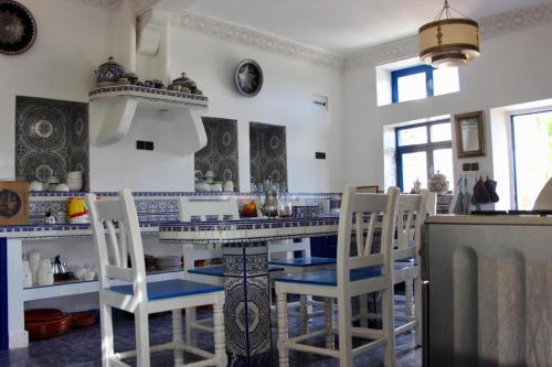 Room in villa Lair De La Mer, Сиди-Кауки (фото 4)