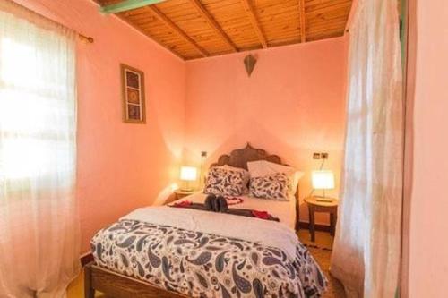 Room in villa Lair De La Mer, Сиди-Кауки (фото 8)