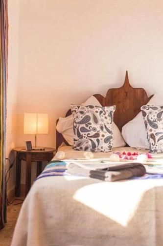 Room in villa Lair De La Mer, Сиди-Кауки (фото 9)