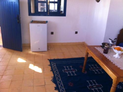 Room in villa Lair De La Mer, Сиди-Кауки (фото 6)