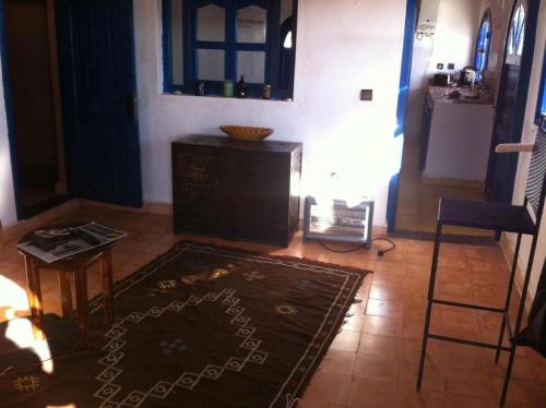 Room in villa Lair De La Mer, Сиди-Кауки (фото 8)