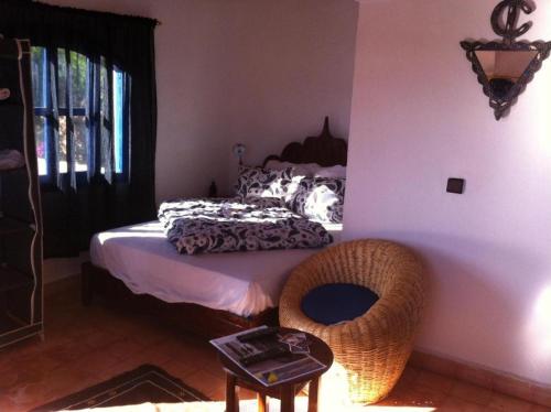 Room in villa Lair De La Mer, Сиди-Кауки (фото 9)