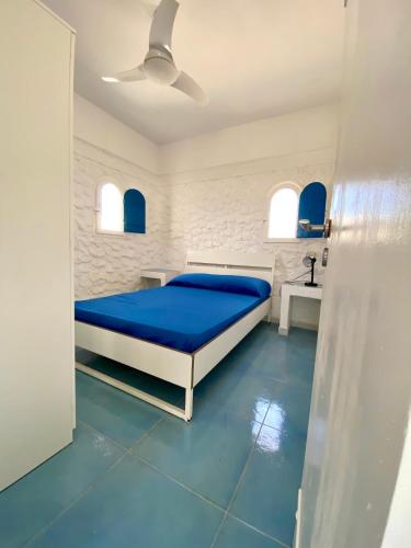 2 bedrooms, 2 beds