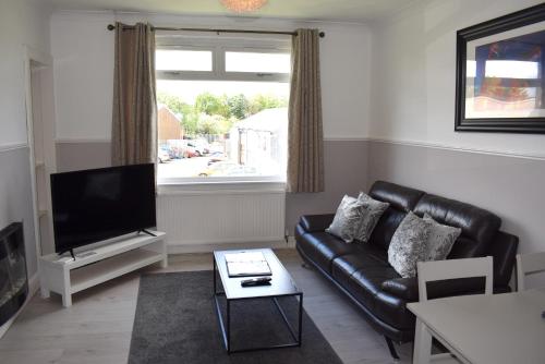 Kelpies Serviced Apartments - Wallace in North Broomage