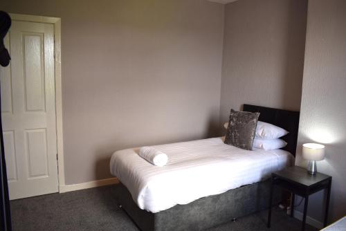 Kelpies Serviced Apartments - Wallace