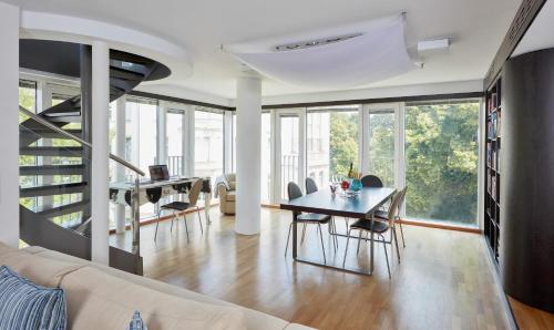 Living Hotel Prinzessin Elisabeth - image 13