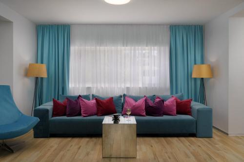 363388223 Monvidal by Bura Hotels - Adults Only